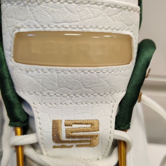 Lebron zoom generation SVSM - Picture 10 of 10